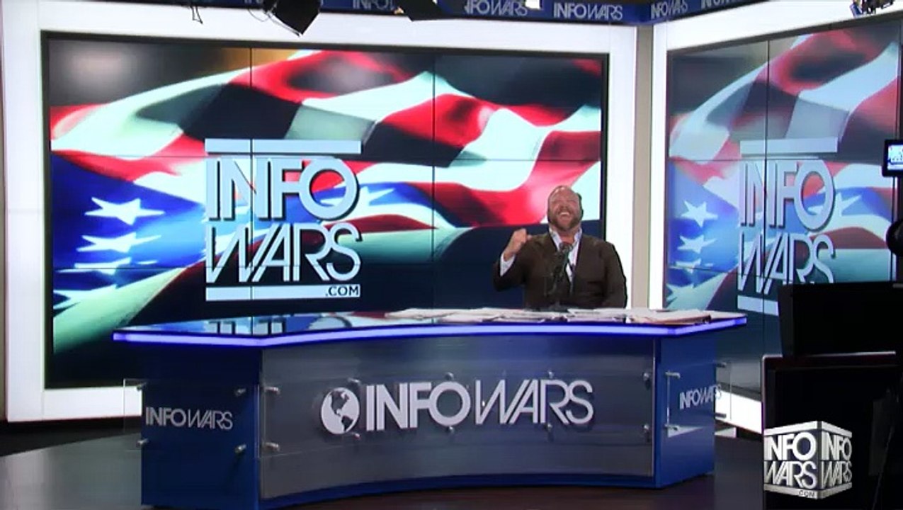 Alex Jones