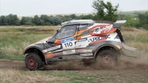 Silk Way Rally 2018 (SS6)