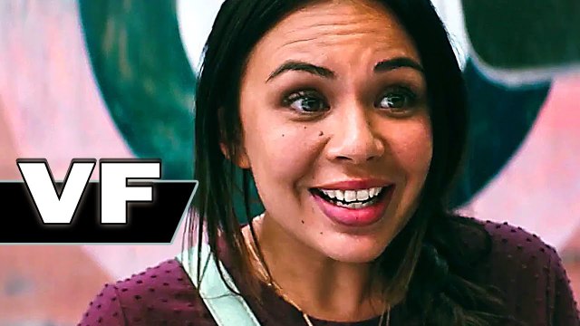 À TOUS LES GARÇONS QUE J'AI AIMÉS Bande Annonce VF # 2