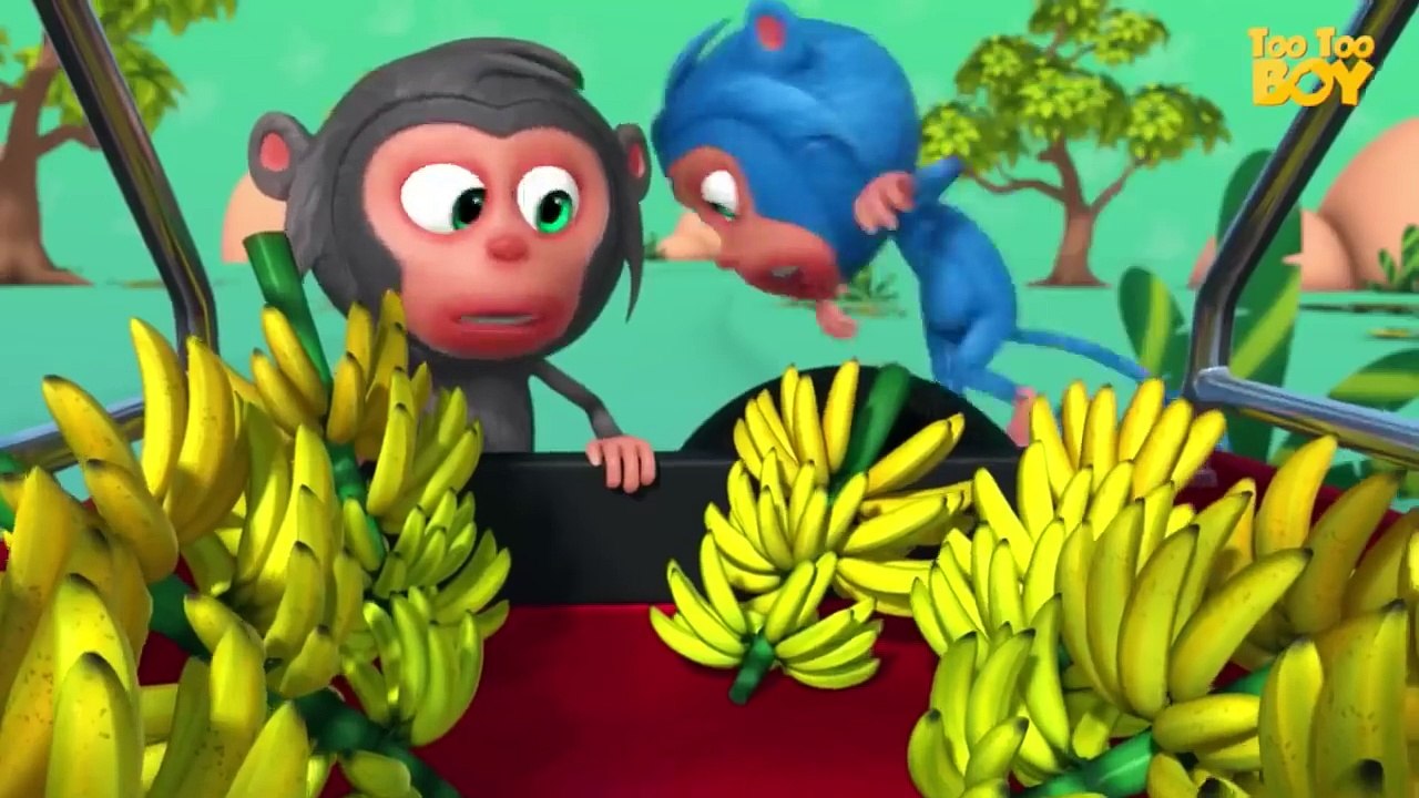 TooToo Boy Public Toilet Episode | Cartoon Animation For Children | Videogyan Kids Shows