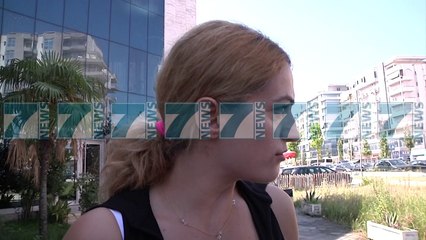 PERLESHJE NE DYERT E GJYKATES SE VLORES - News, Lajme - Kanali 7