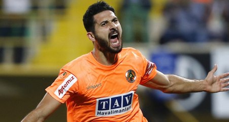 Alanyaspor, Galatasaray'ın Emre Akbaba Teklifini Kabul Etmedi: Yapılan Teklif Komik