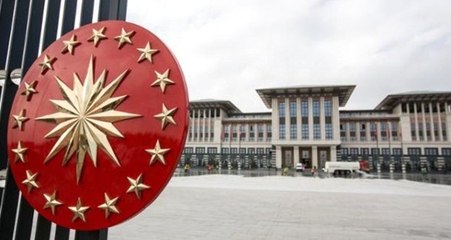 Son Dakika! Cumhurbaşkanlığından, ABD'ye Sert Sözler: Türkiye'ye Tehditler Savurarak Netice Alamazsınız