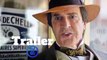 The Happy Prince Trailer #2 (2018) Colin Firth, Oscar Wilde Drama Movie HD
