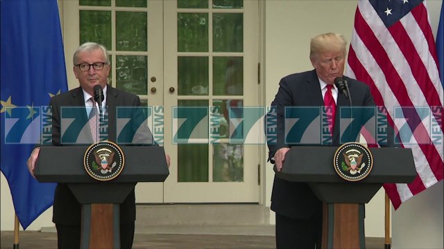 SHBA DHE BE DREJT ARRITJES SE MARREVESHJES - News, Lajme - Kanali 7