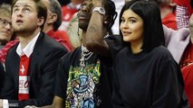 Kylie Jenner SICK OF Travis Scott’s BAD ATTITUDE! Breaking Up?