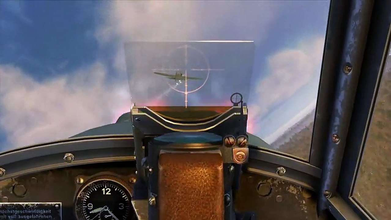 Dogfight