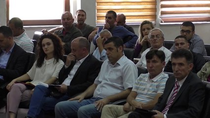 Gjakovë: Zgjedhen pesë anëtarë të Këshillit të Partneritetit Publiko-Privat