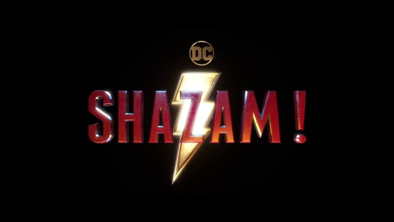 SHAZAM Bande Annonce VF