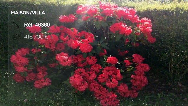 A vendre - Maison/villa - ARRADON (56610) - 5 pièces - 141m²