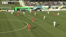 Jeremain Lens Goal HD - B36 Torshavn 0 - 1 Besiktas  - 26.07.2018 (Full Replay)