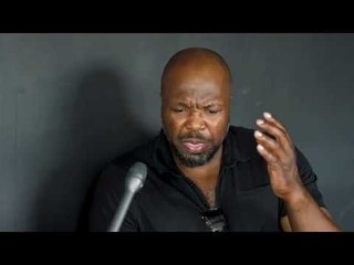 FRANK BUGLIONI team want Callum Johnson REMATCH for IBF title