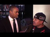 ROBERT GARCIA: Eddie Hearn OFFER to Mikey Garcia NOT GOOD ENOUGH!