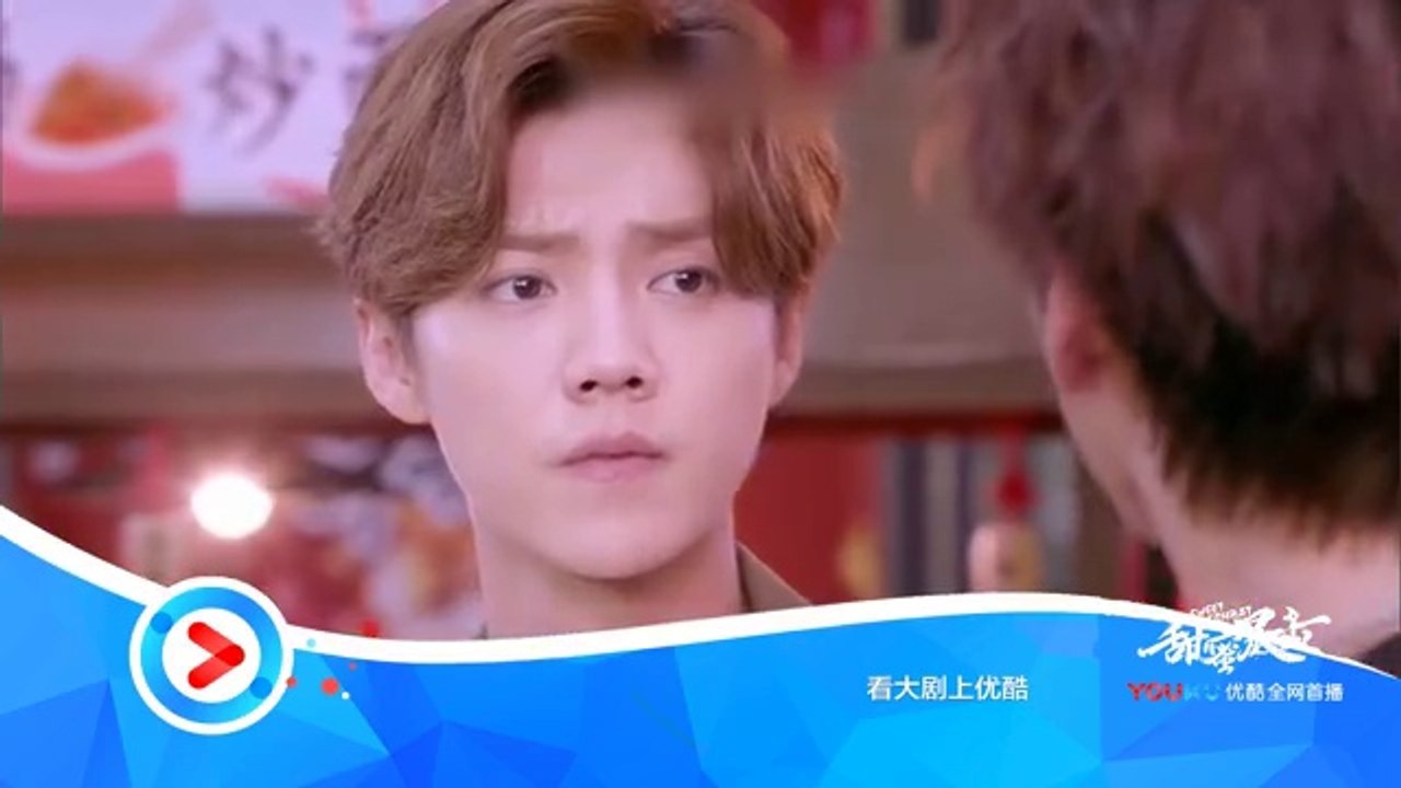 甜蜜暴击第9-10集 甜蜜暴擊9-10 預告6