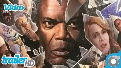 Vidro | Trailer Legendado [HD]