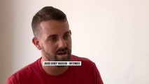 Mjek vullnetar nga ShBA-ja në Durrës - Top Channel Albania - News - Lajme