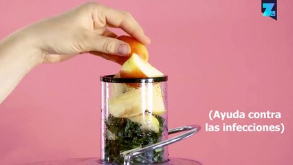 Cómo iniciarse en el mundo de los zumos de frutas y verduras