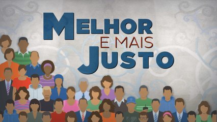 Melhor e Mais Justo - Antonio Candido