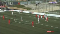 Gokhan Gonul Goal HD - B36 Torshavn (Fai) 0-2 Besiktas (Tur) 26.07.2018