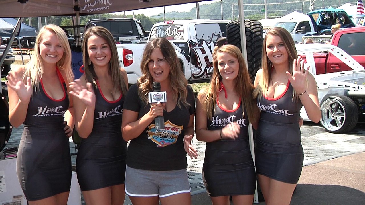 Bloomsburg Saturday Highlights Part 2 - 2018