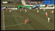 Jeremain Lens Goal - B36 Tórshavn vs Beşiktaş 0-1 26/07/2018
