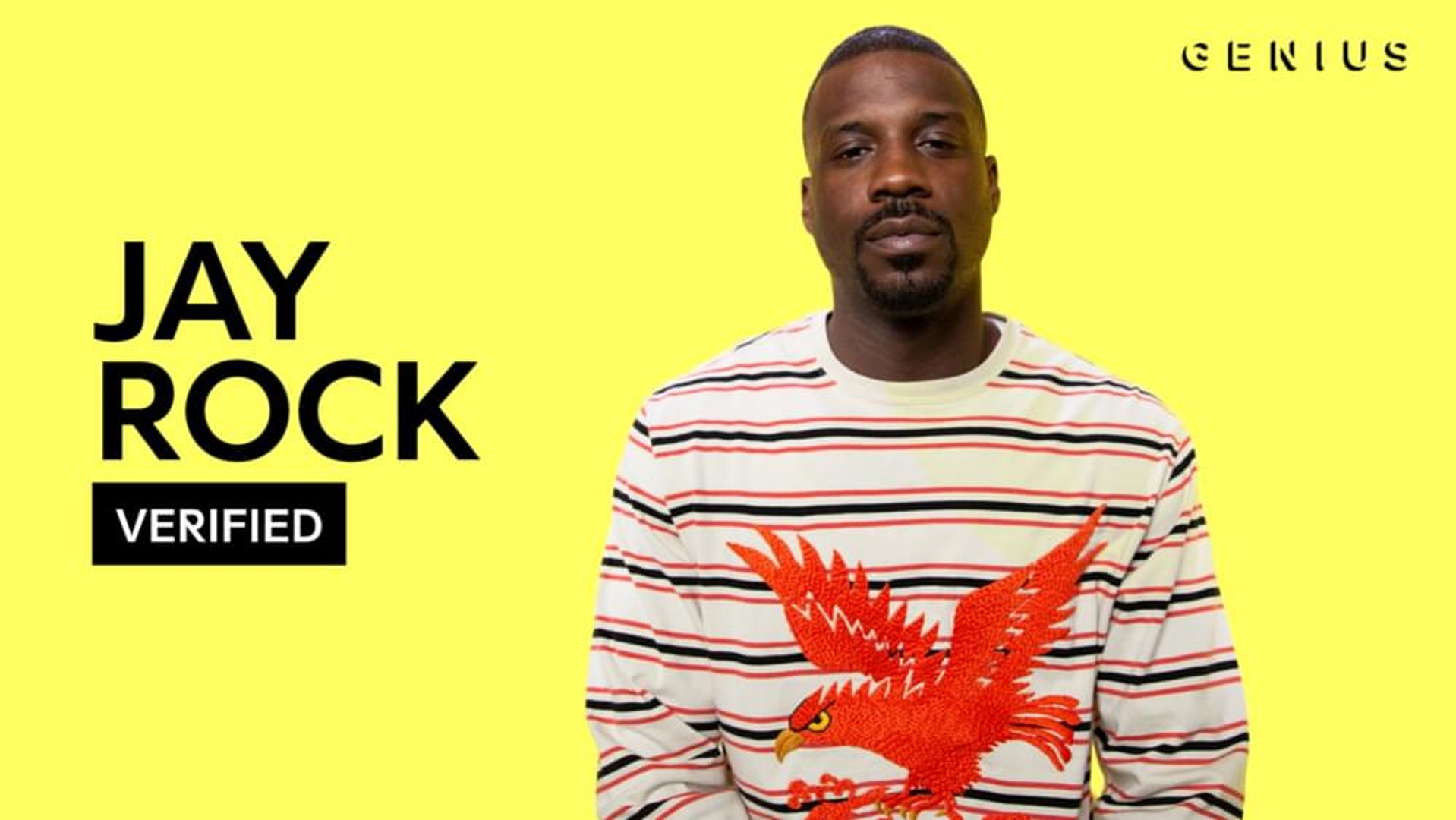 Jay Rock "OSOM" Official Lyrics & Meaning | Verified - video Dailymotion