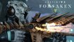 Destiny 2  : Forsaken - Trailer Nouvelles armes et nouveaux équipements