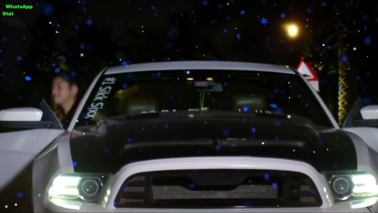 Jhoote Nikle Vaade Jhooti Nikli Tu - Heartless - Galliyan - Moving On - WhatsApp Status Video -