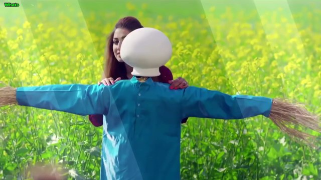 Tujh Mein Rab Dikhta Hai - Rab Ne Bana Di Jodi - Heart Touching - Unplugged - WhatsApp Status Video