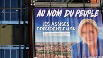 Présidentielles 2017 : le mea culpa inattendu de Jean-Marie Le Pen