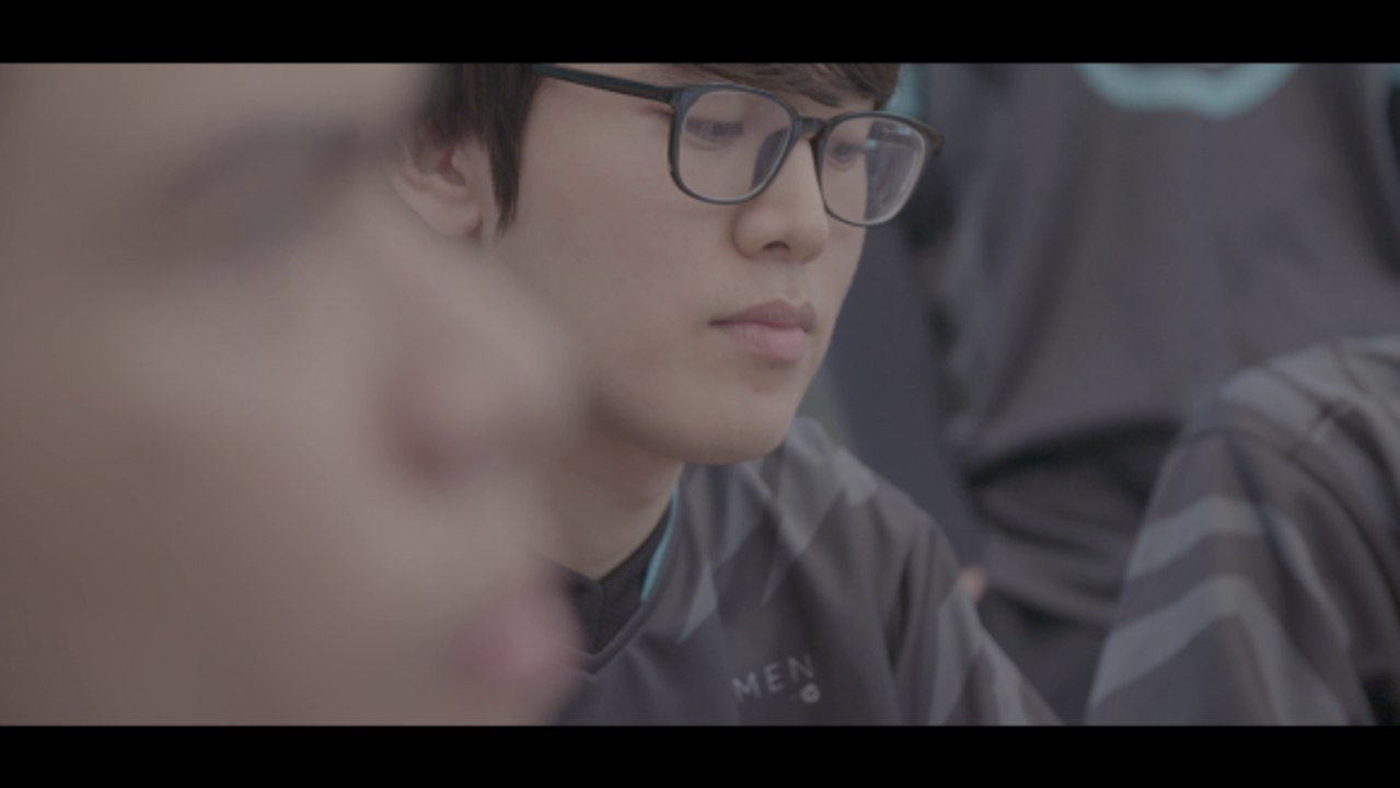 LA Valiant Announcement
