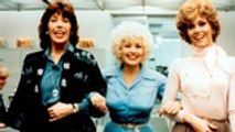 '9 to 5’: Jane Fonda Talks Sequel & MeToo Movement  | THR News