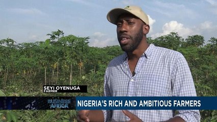 China's Xi Jinping inks deals on whirlwind tour in Africa [Business Africa]