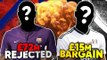 The Biggest BARGAIN Transfer In The Premier League Is… | #The12thMan