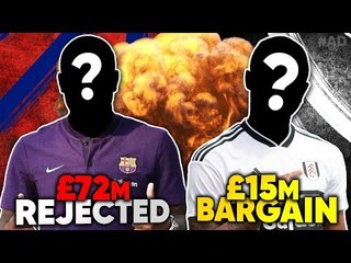 The Biggest BARGAIN Transfer In The Premier League Is… | #The12thMan