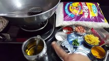 Namkeen Murmura Recipe in Hindi - मुरमुरा नमकीन