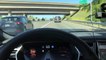 Tesla Autopilot Takes 270 Degree Turn | Tesla Autopilot Update | Tesla Firmware 2018.12