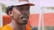 Tyrod Taylor: We have the opportunity now to change the organization