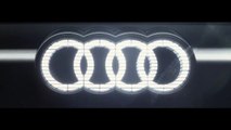IAA Frankfurt 2017 - Audi Elaine Autopilot