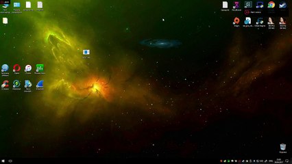 Aimbot using a neural network