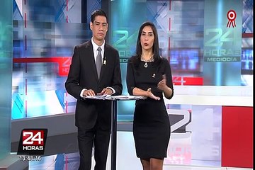 En nuevo audio de IDL, César Hinostroza: "Fujimori nos manda a buscar"