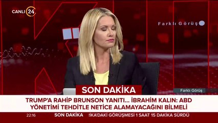 Zeliha Saraç ile Farklı Görüş