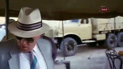 Mumija zivi - Ceo strani film sa prevodom 1. DEO