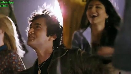 Paathshala - Be A Rebel - Rang De Basanti - WhatsApp Status Video - Aamir Khan -