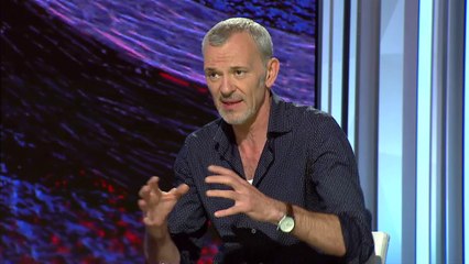 Artan Imami i ftuar në "Ora e Intervistës"