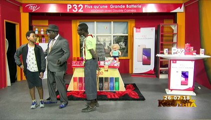 REPLAY - KOUTHIA SHOW - 26 Juillet 2018 - Intégralité