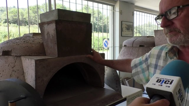 Alpes-de-Haute-Provence : Laissez-vous tenter par une cuisine dans un four à bois