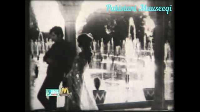 Maa Baap 1967 : Mere Habib Mujhe Apne Gham Ata Karde : Mala Begum : MD Tasadduq Hussain : L Qateel Shifai