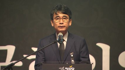 3천 명 모인 추모제...유시민 "회찬이형, 다음 생에 또 만나요" / YTN