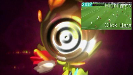 Highlights Spain UEFA EURO 2012. Cuadro final UEFA EURO12